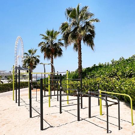 Address Jbr Sea View, Jumeirah Beach Residence, Dubai Marina - Mint Stay 外观 照片