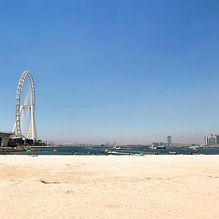 Address Jbr Sea View, Jumeirah Beach Residence, Dubai Marina - Mint Stay 外观 照片