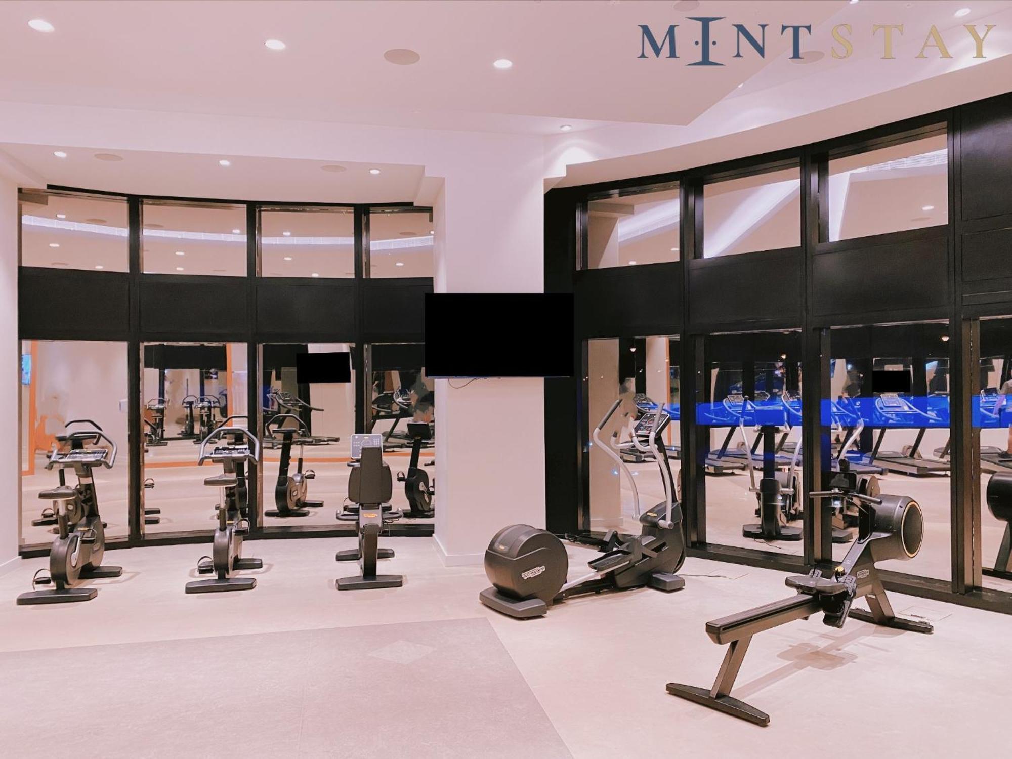 Address Jbr Sea View, Jumeirah Beach Residence, Dubai Marina - Mint Stay 外观 照片