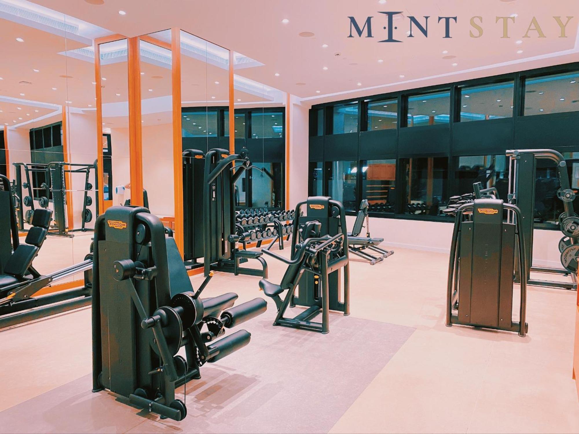 Address Jbr Sea View, Jumeirah Beach Residence, Dubai Marina - Mint Stay 外观 照片