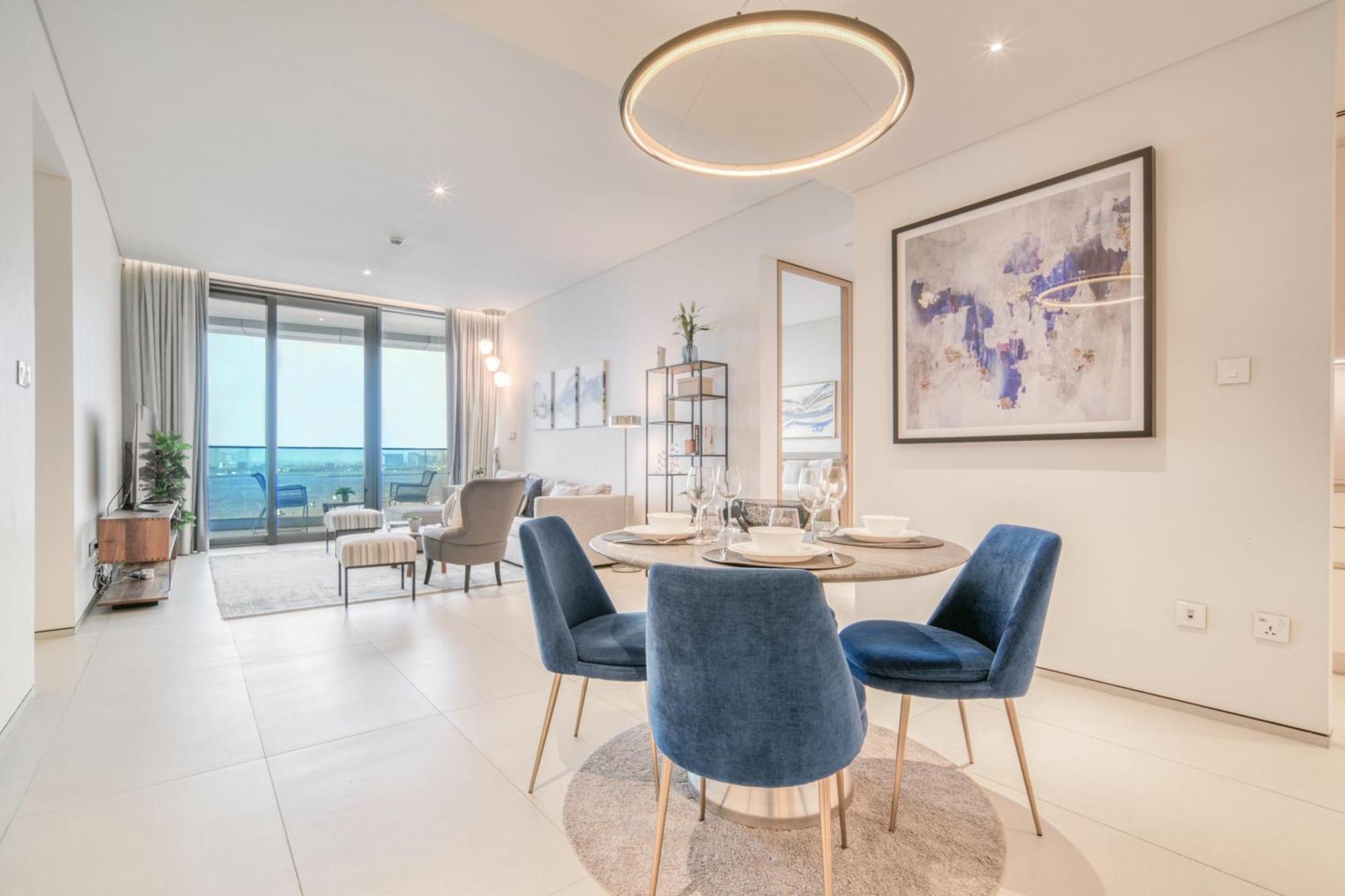 Address Jbr Sea View, Jumeirah Beach Residence, Dubai Marina - Mint Stay 外观 照片