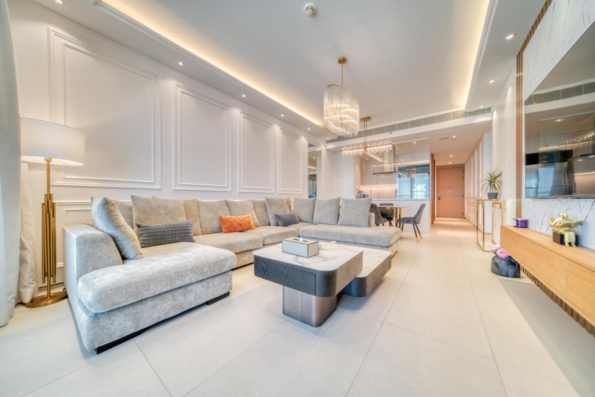 Address Jbr Sea View, Jumeirah Beach Residence, Dubai Marina - Mint Stay 外观 照片