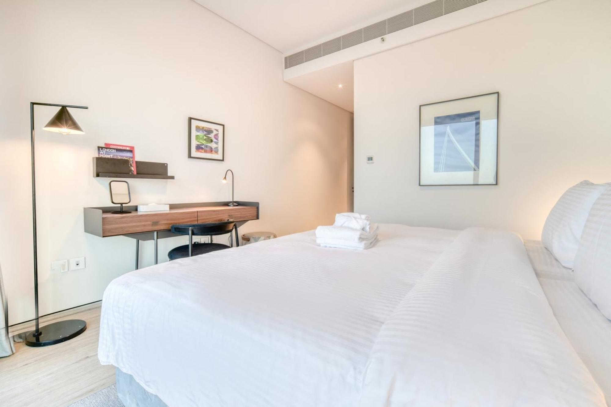 Address Jbr Sea View, Jumeirah Beach Residence, Dubai Marina - Mint Stay 外观 照片