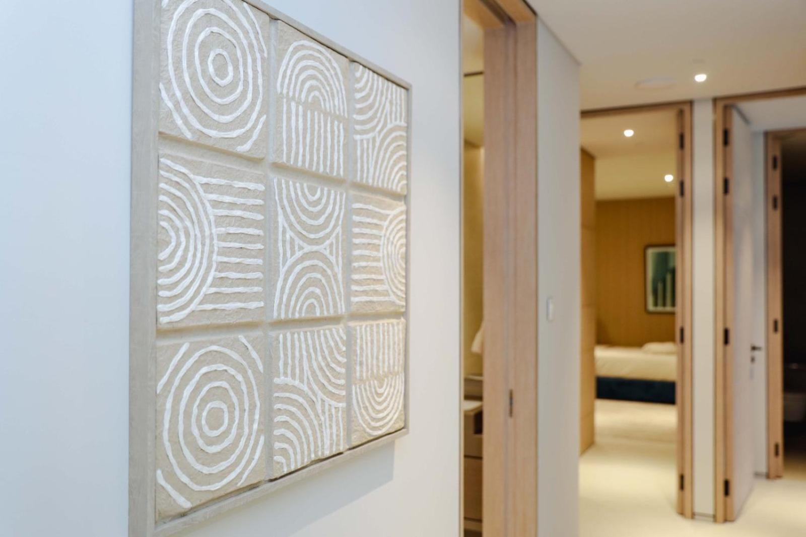 Address Jbr Sea View, Jumeirah Beach Residence, Dubai Marina - Mint Stay 外观 照片