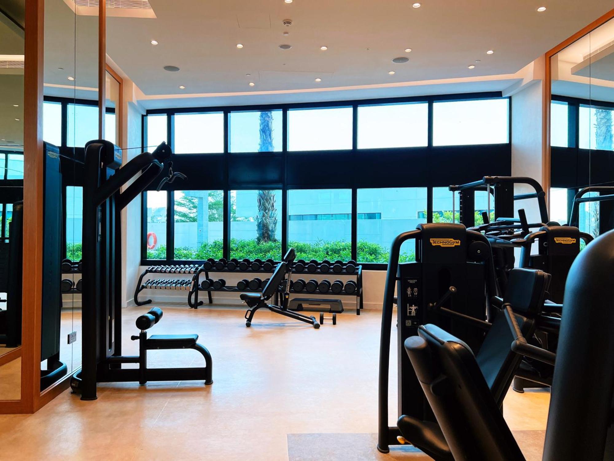 Address Jbr Sea View, Jumeirah Beach Residence, Dubai Marina - Mint Stay 外观 照片